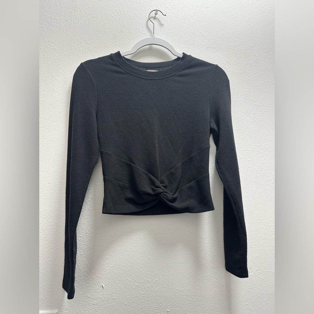 Victoria’s Secret longsleeve